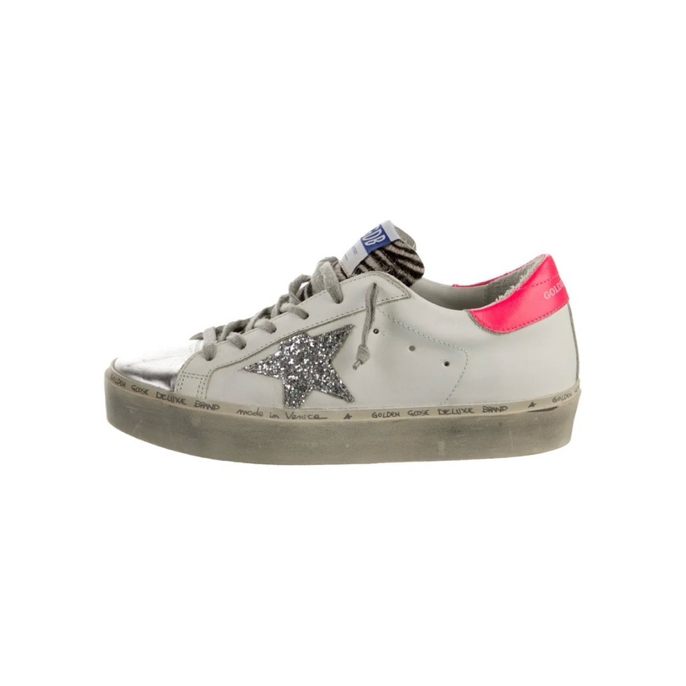 Golden goose Hi stars!